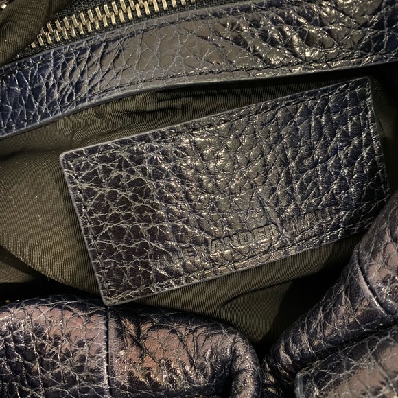 Alexander Want Rocco bag - Picture 5 of 5